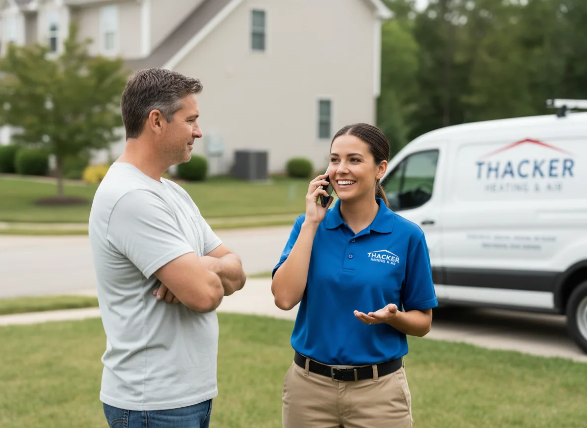 Ac Repair Marrowbone, KY FAQs